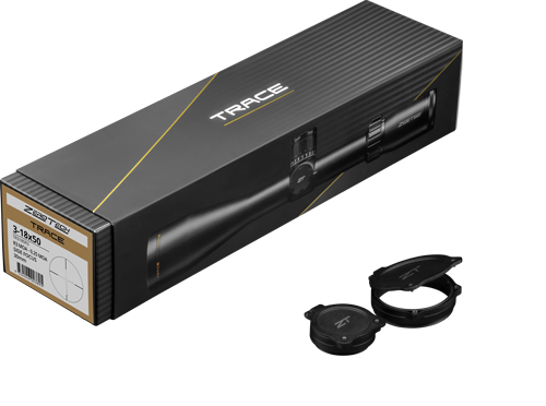 TR4275R3 - TRACE 4.5-27X50 R3 Box