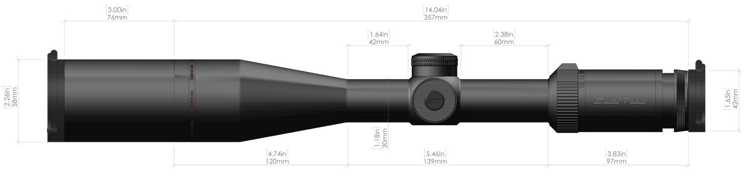Thrive-HD-2.5-15x50mm-Dimensions