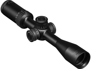 VG45184P 4.5-18x40 Vengeance