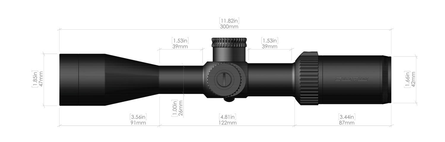 Vengeance-4.5-18x40-dimensions