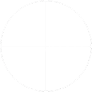 Zeroplex Reticle