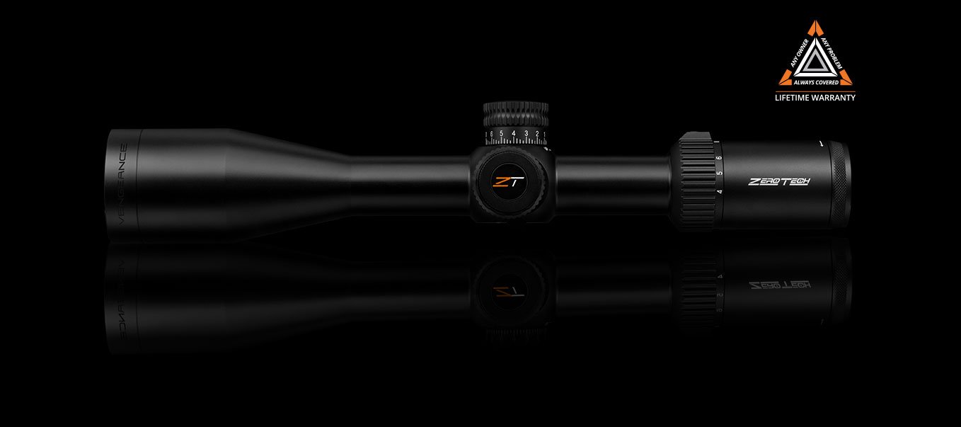 VENGEANCE R3 Illum 4-20X50