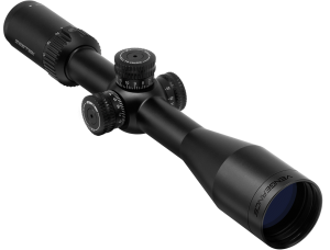 VG4205P Vengeance 4-20x50 R3 Riflescope