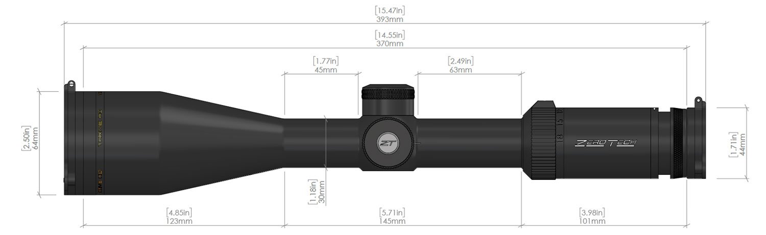 3-18X56mm-THRIVE-HD-IR-Dimensions