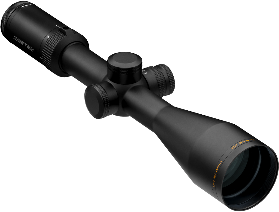 3-18X56mm THRIVE HD IR PHRII Riflescope