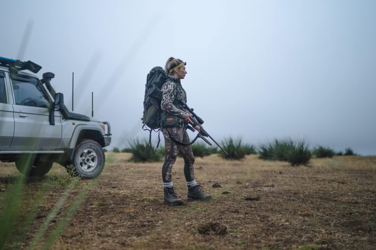 Riflescope vs Red Dot Sight: Which to Choose