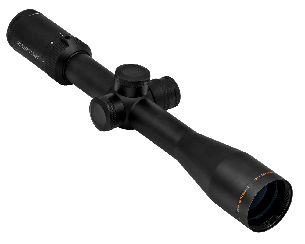 TH4164FL-IR LR Hunter Thrive HD Riflescope