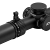 1-6X24mm Vengeance SFP RAR MOA Riflescope