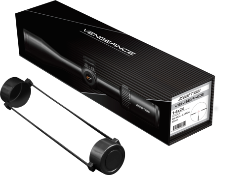 VENGEANCE VG1624-IR Box