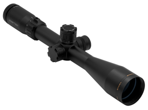 TRACE ADVANCED 3-18x50mm LRHunter MRAD Riflescope