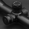 TRACE ADVANCED 3-18x50mm LRHunter MRAD Riflescope