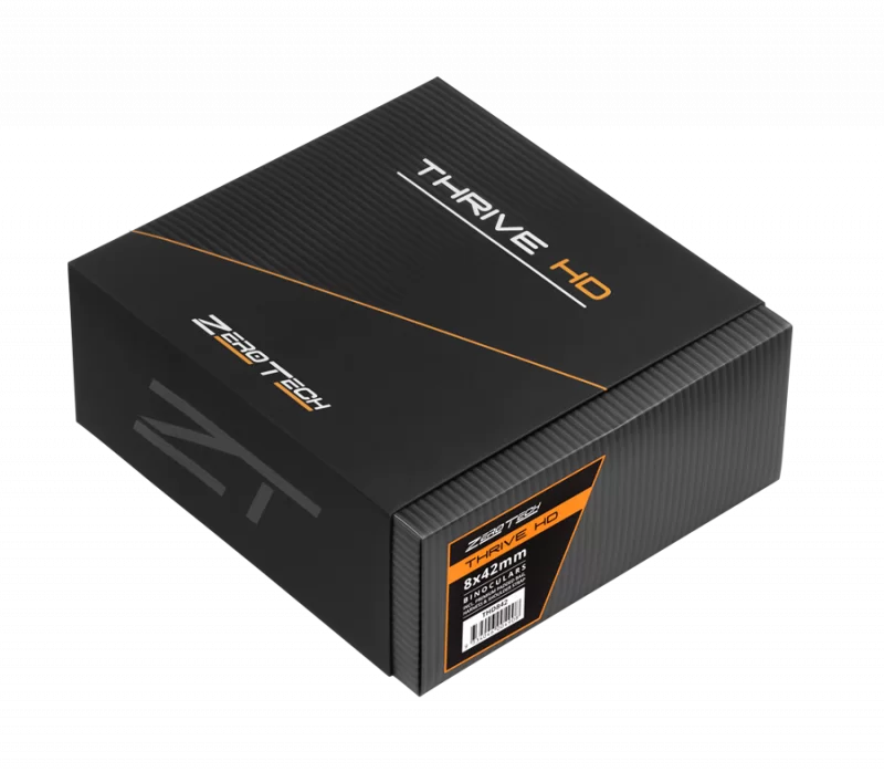 8×42 Thrive HD Binoculars