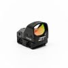 Red Dot Reflex Sight Multi Reticle with Low Mount